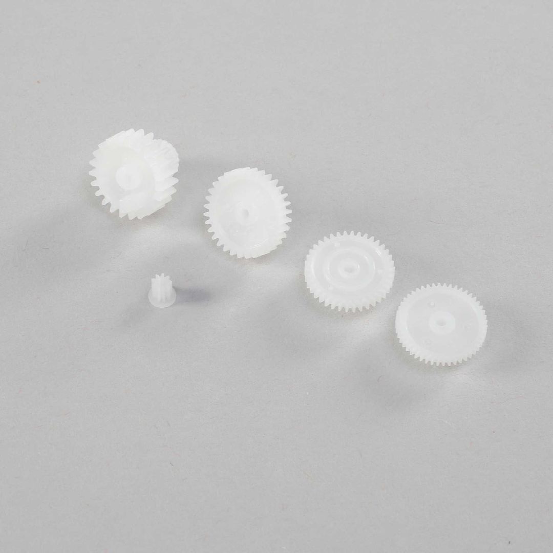 Spektrum Spektrum Servo Gear Set: A330,A330G- Spektrum Spektrum Servo Gear Set: A330,A330G-