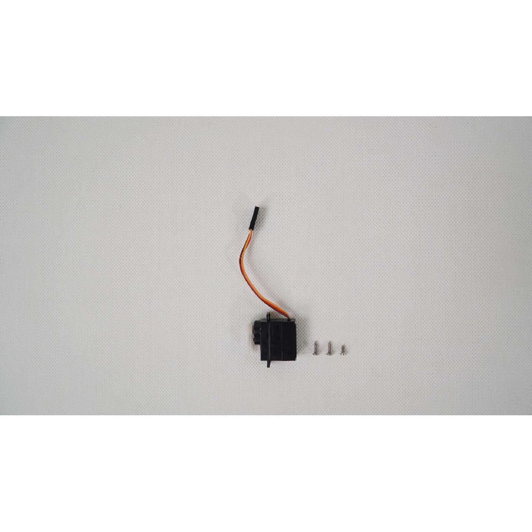 Spektrum A335 Sub-Micro Digital 9g Metal Gear Servo-