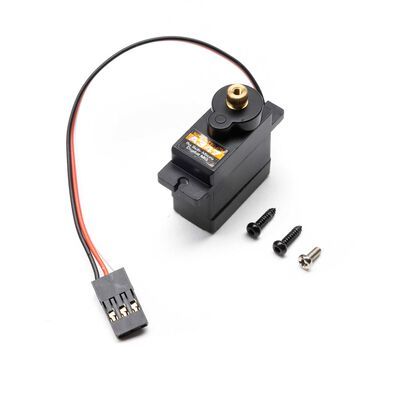 Spektrum A347R 13g Sub-Micro Metal Digital Servo (Reverse)