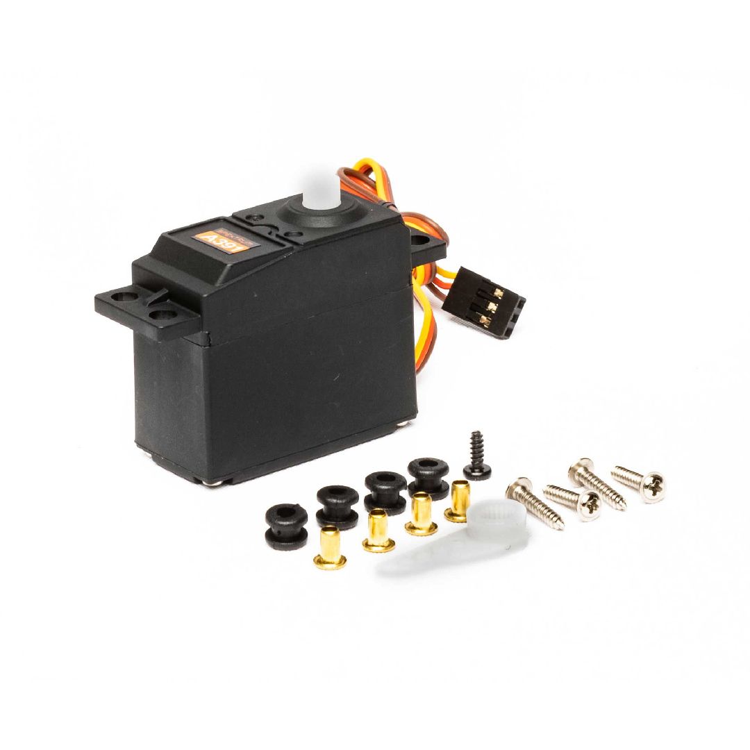 Spektrum Standard Servo: Fun Scale P-47 Thunderbolt PNP