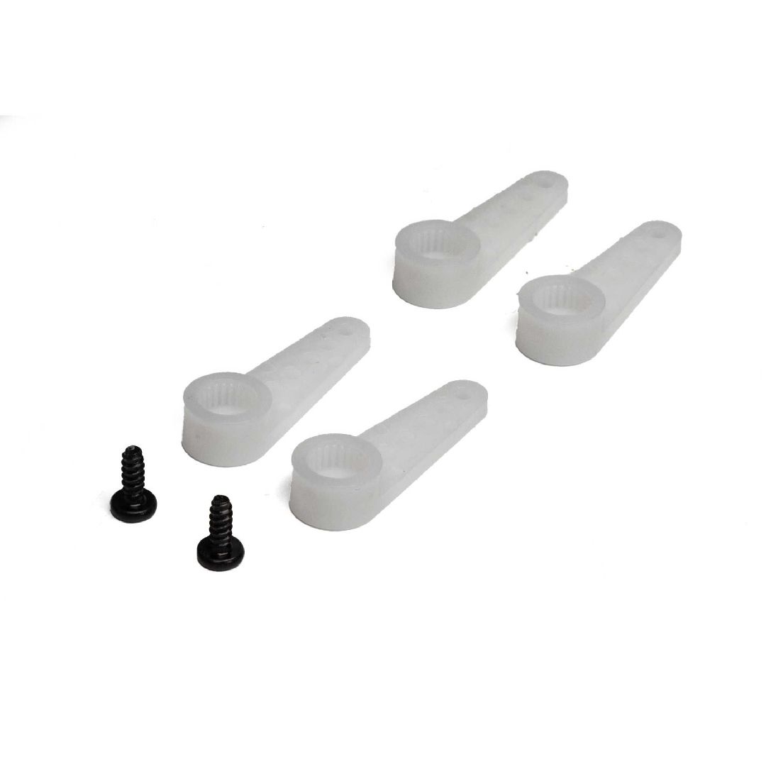 Spektrum Servo arm set: SPMSA391