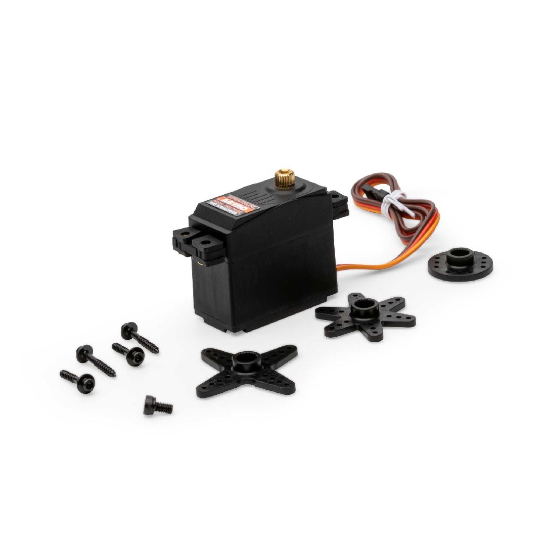 Spektrum A6190 Standard Metal Gear HV Servo