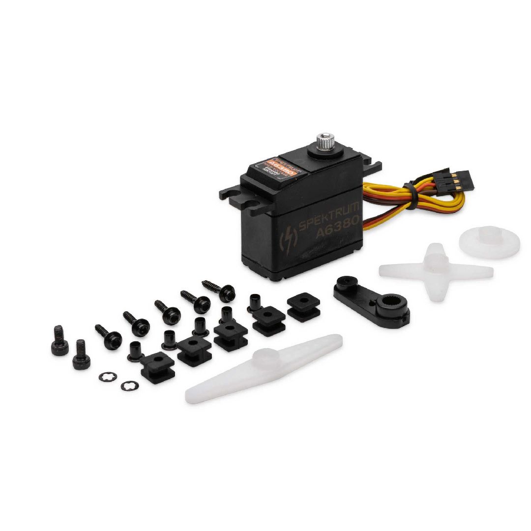 Spektrum High Torque High Speed HV Standard Servo