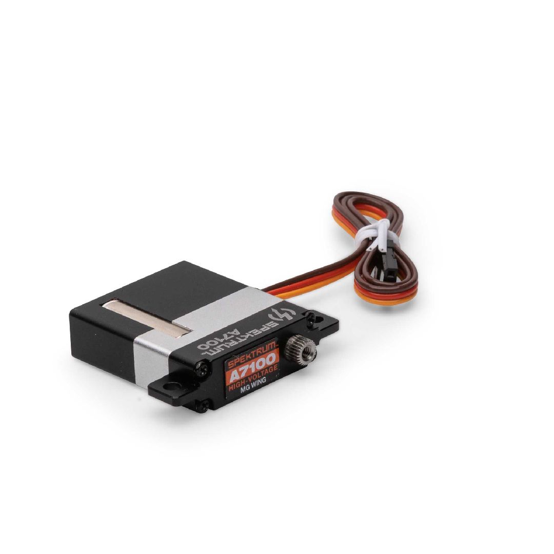 Spektrum MT/MS MG HV Wing Servo
