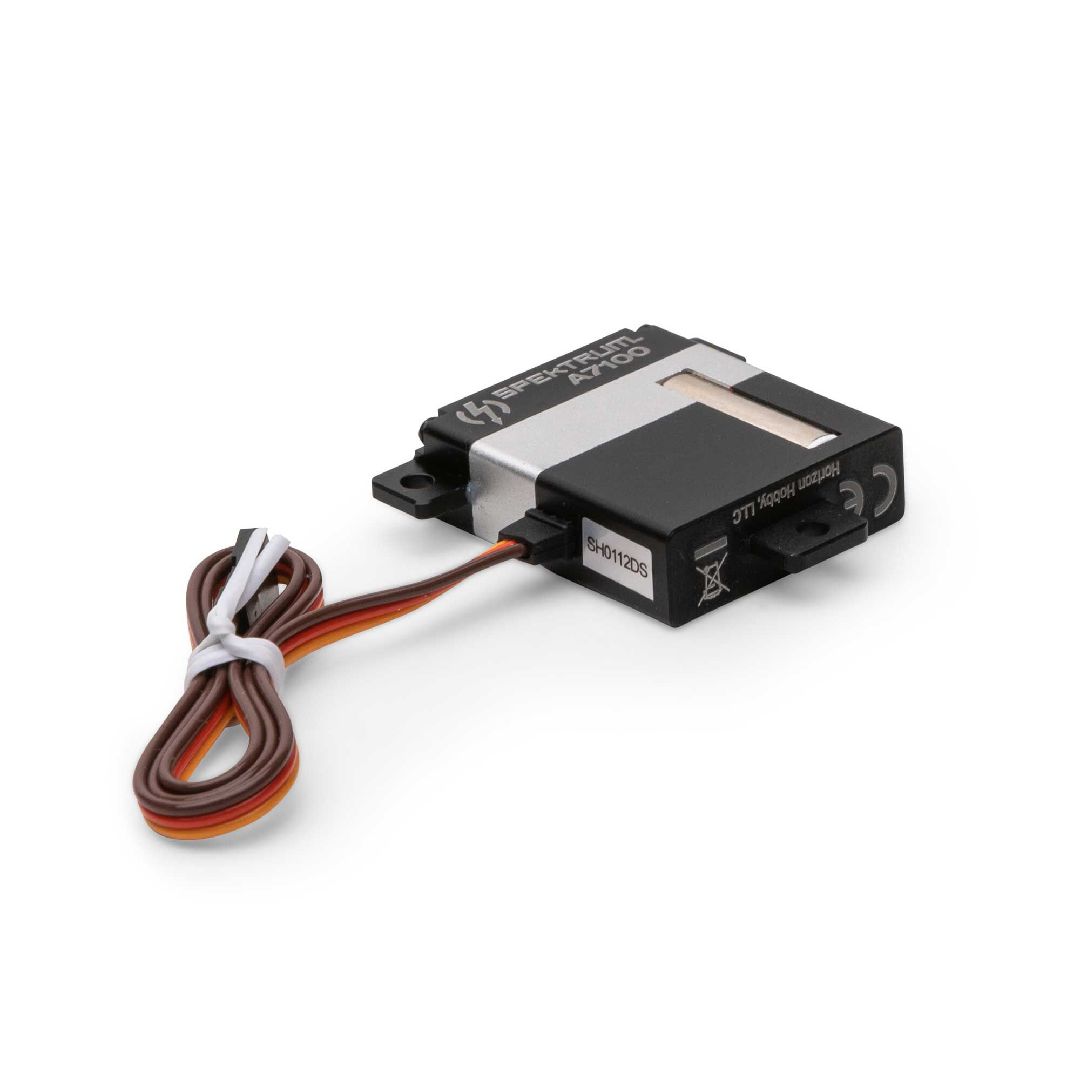 Spektrum MT/MS MG HV Wing Servo