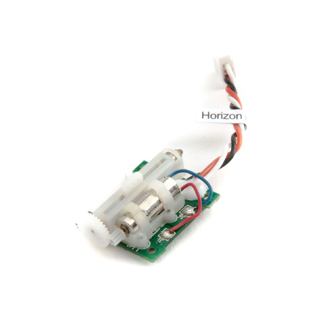 Spektrum Servo: Nano CP S