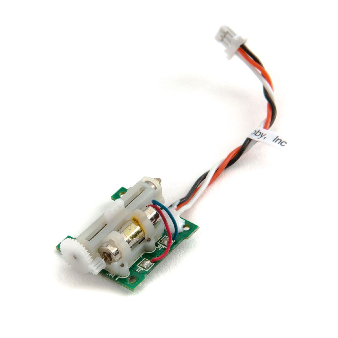 Spektrum Servo: Nano CP S