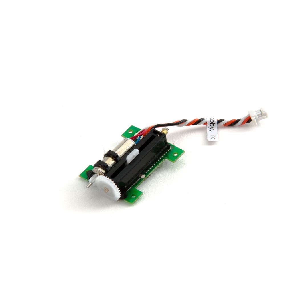 Spektrum Servo L=35mm 120S Spektrum Servo L=35mm 120S