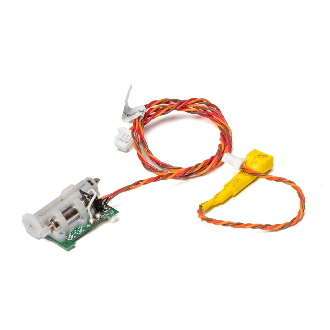 Spektrum Servo L=60mm 120S Spektrum Servo L=60mm 120S
