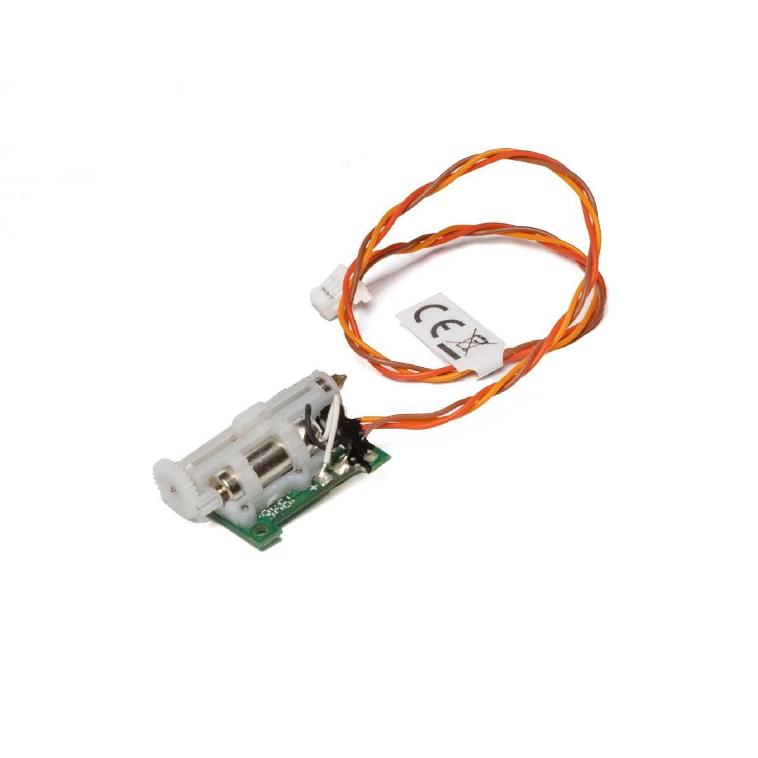 Spektrum Servo L=60mm 120S