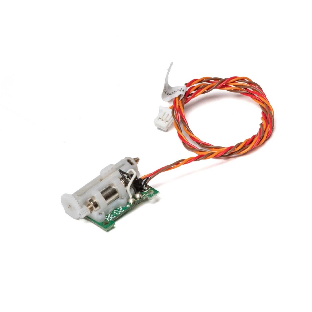 Spektrum Servo L=60mm 120S