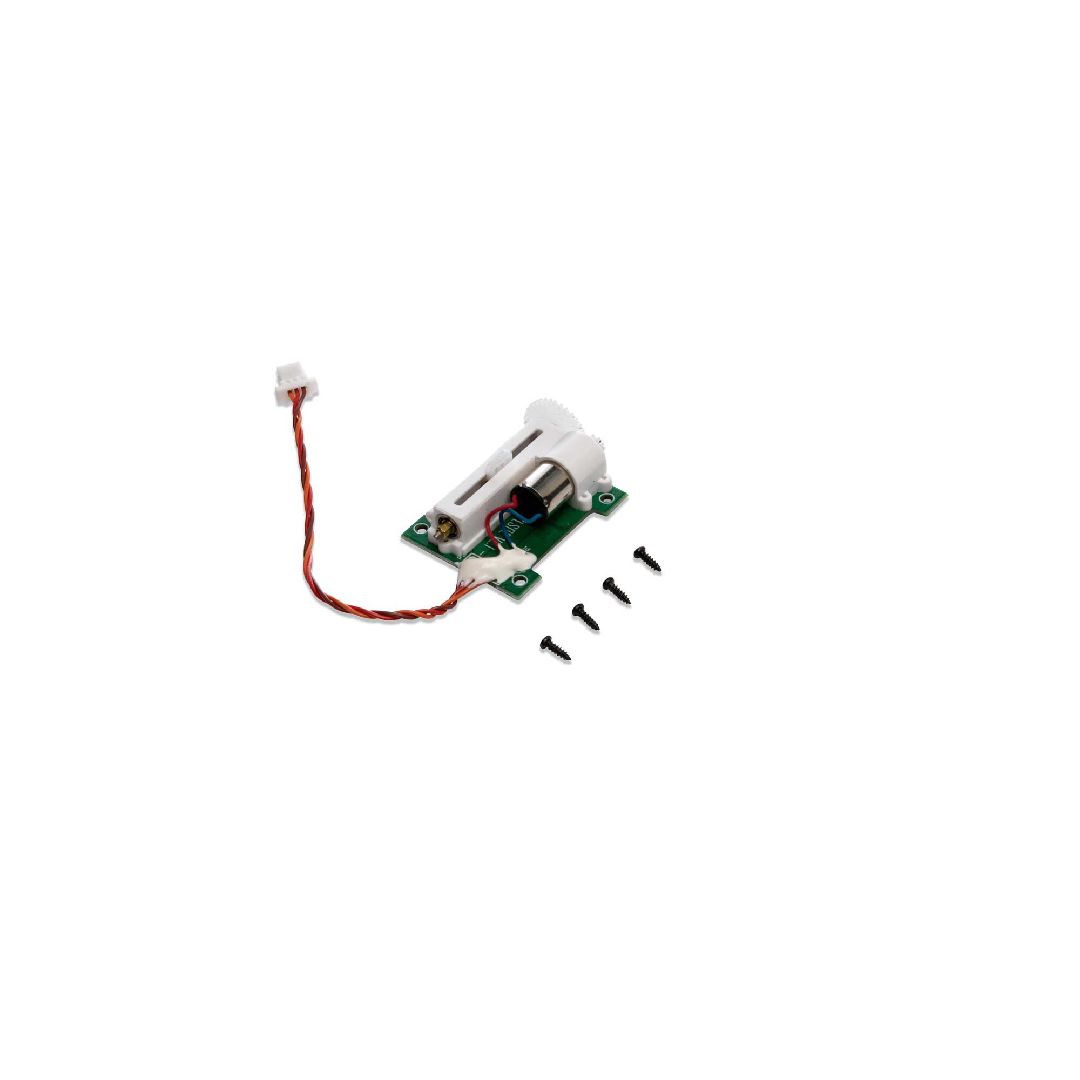 Spektrum Linear Servo: Infusion 120