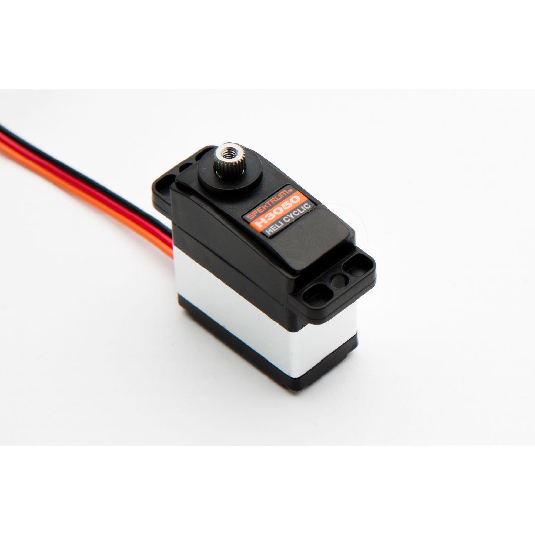 Spektrum Mid-Torq Ultra-Spd Micro Heli Cyclic Servo