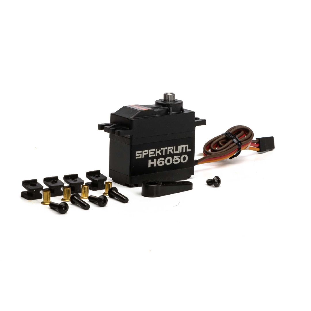 Spektrum High-Torque Mid-Speed Heli Cyclic Servo