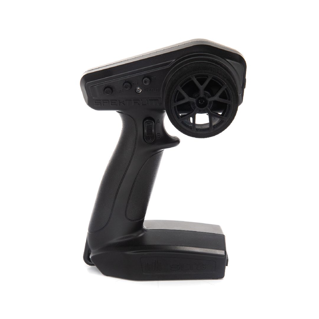 Spektrum 3CH 2.4Ghz SLT Radio System w/SR315DP
