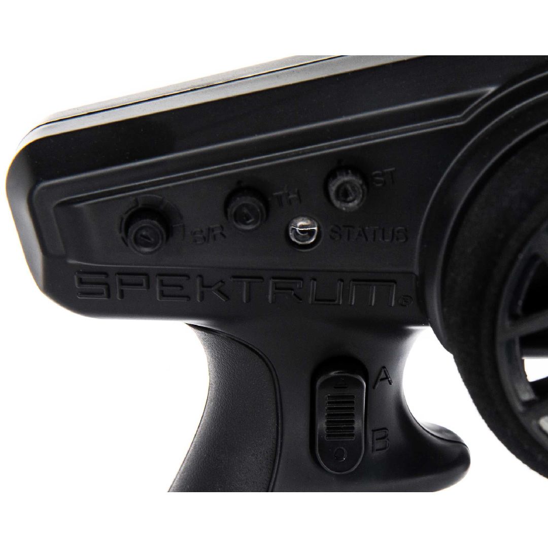 Spektrum 3CH 2.4Ghz with SLR300 RX