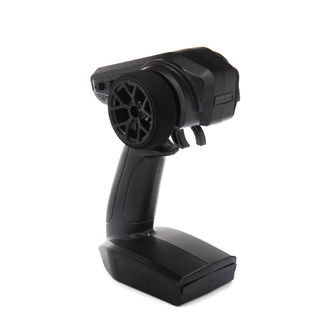 Spektrum 3CH 2.4Ghz with SLR300 RX