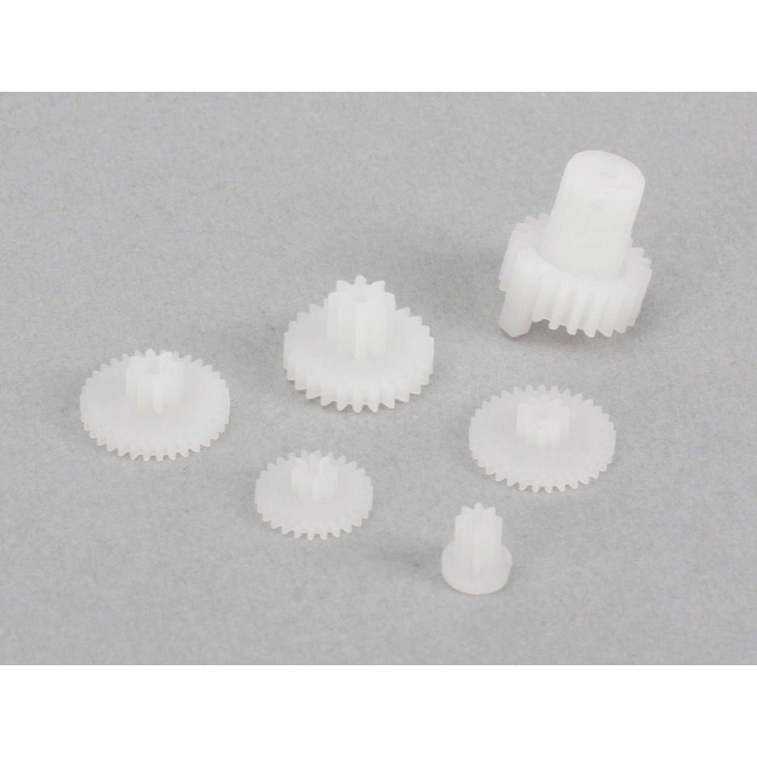 Spektrum Gear Set: A2020