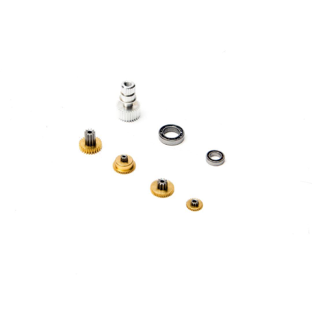 Spektrum Gear Set: A4030