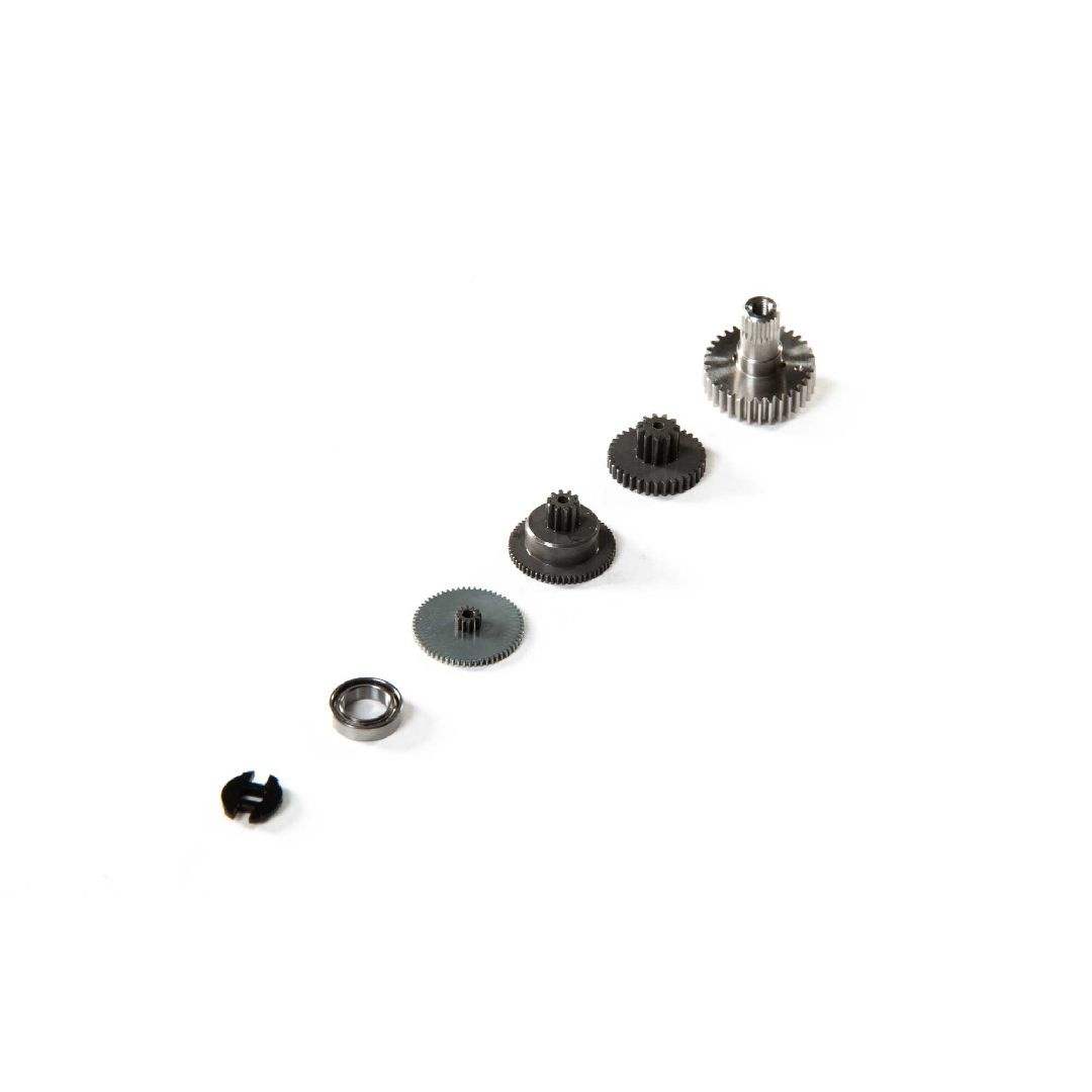 Spektrum Gear Set: A6310