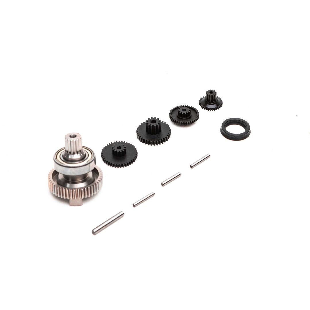 Spektrum Gear Set: SS9110BL