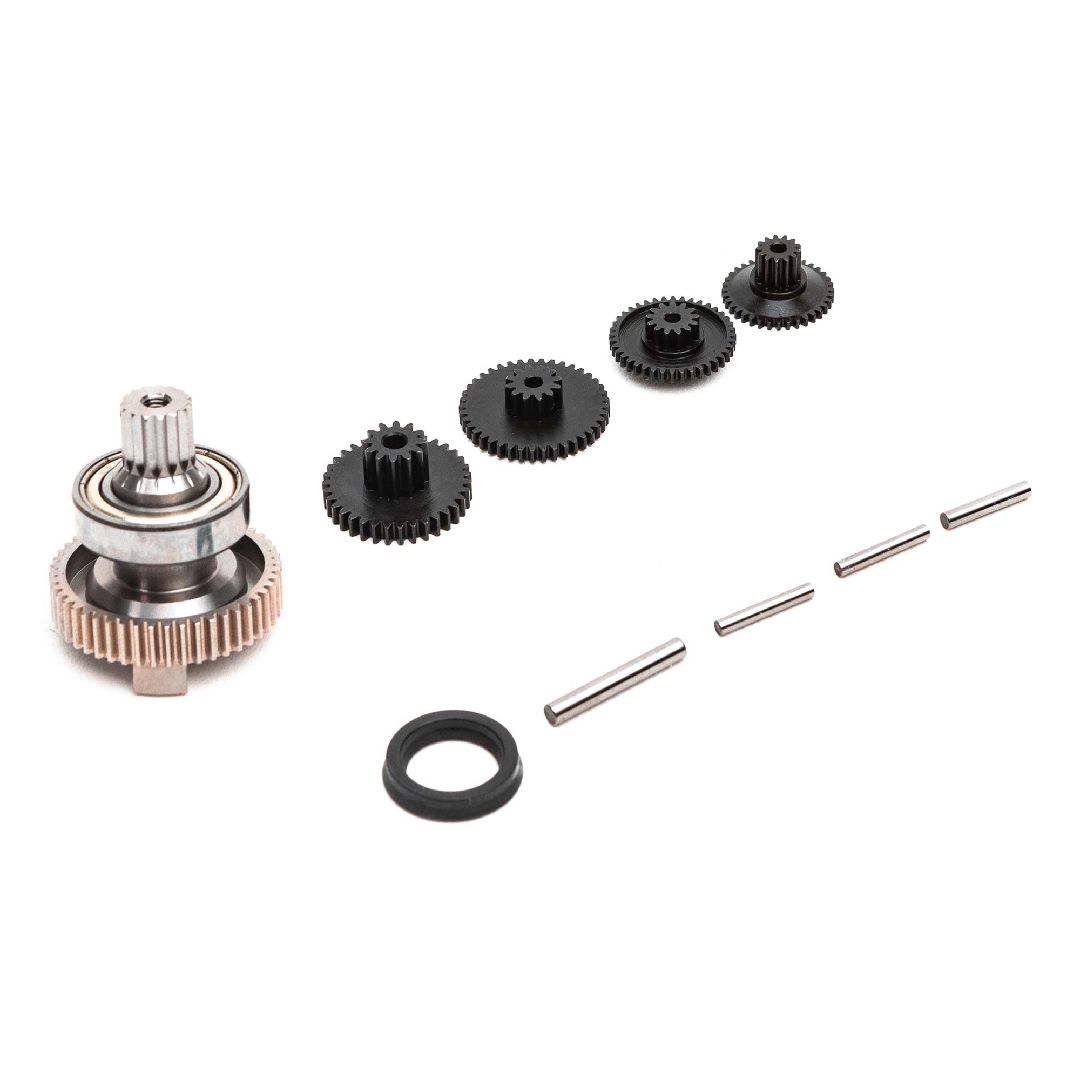 Spektrum Gear Set: SS9120BL