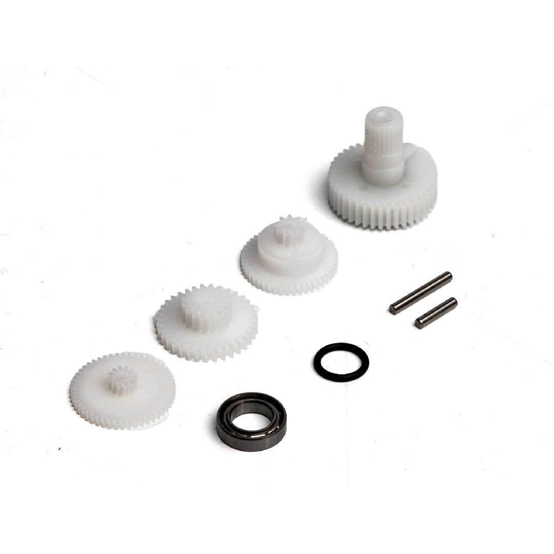 Spektrum Gear Set: S650
