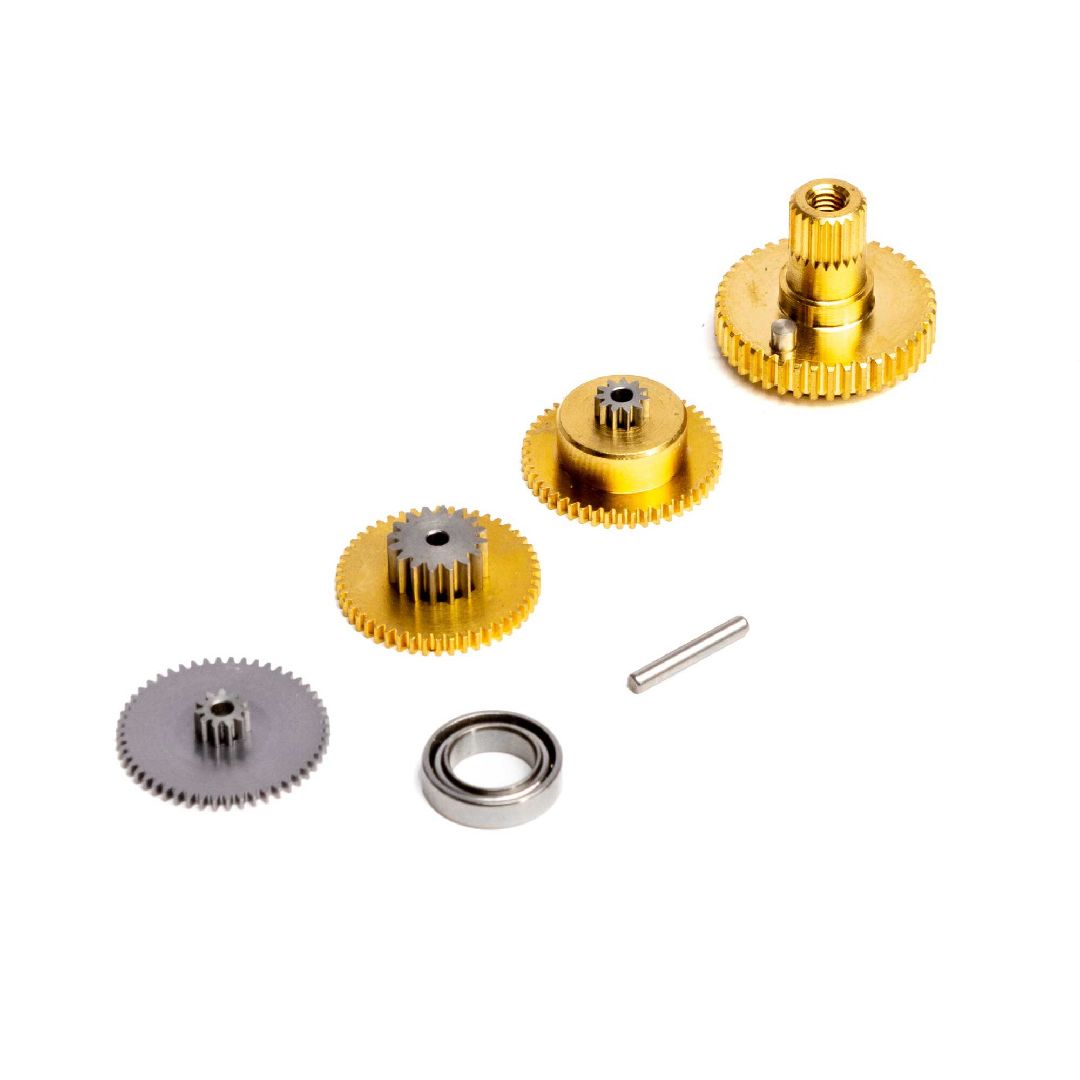 Spektrum Gear Set: S651