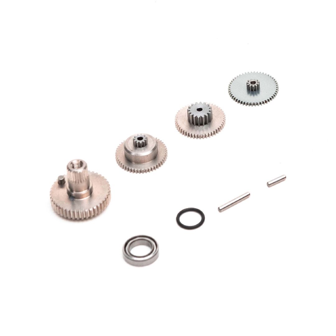 Spektrum Gear Set: S652