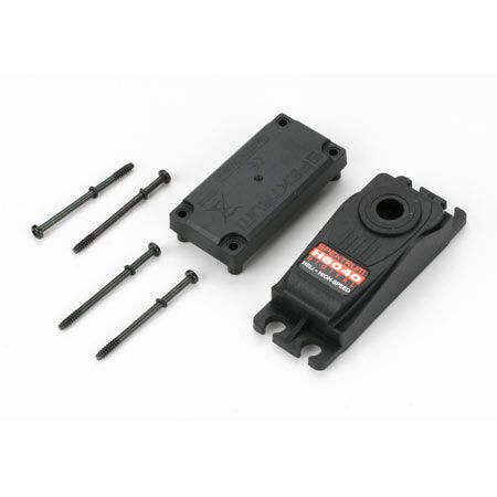 Spektrum Case Set: H6040