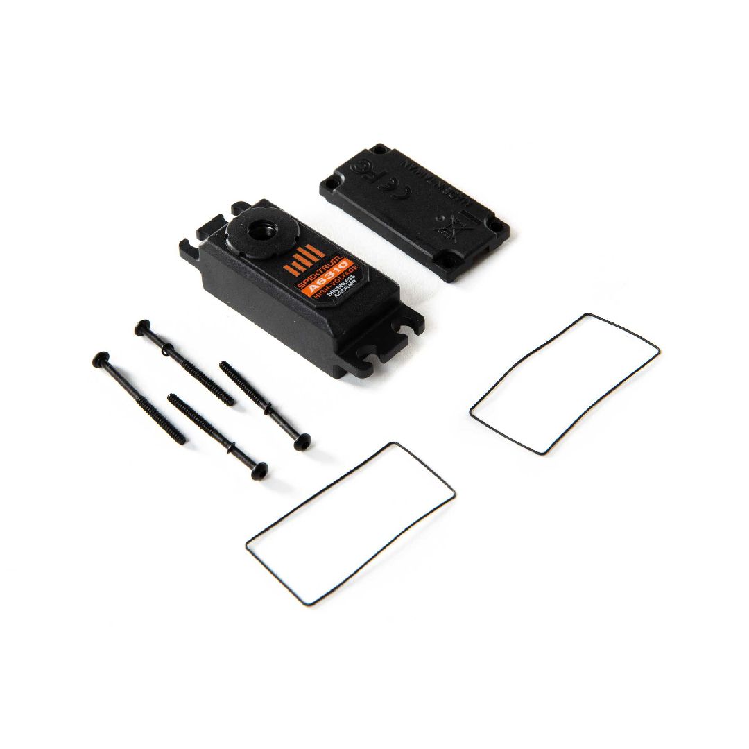 Spektrum Case Set: A6310