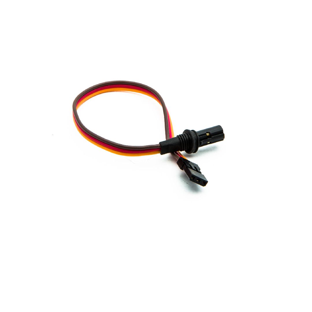 Spektrum Locking Non-Insulated Cable, 6