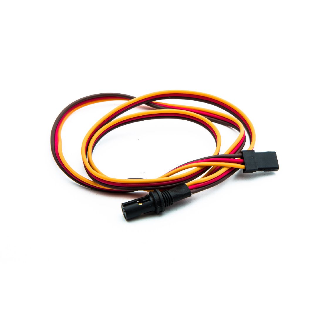 Spektrum Locking Non-Insulated Cable, 24