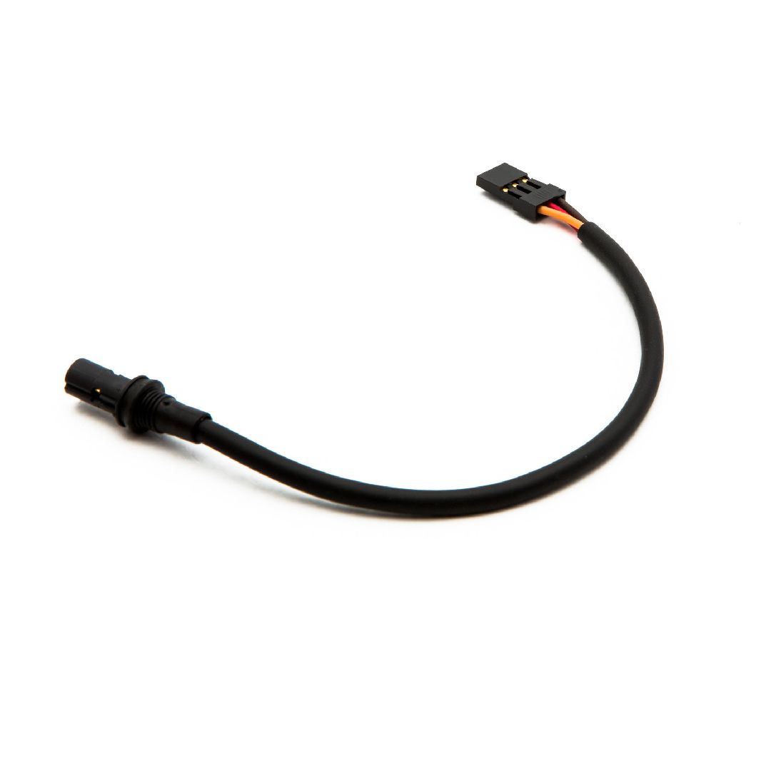 Spektrum Locking Insulated Cable, 6