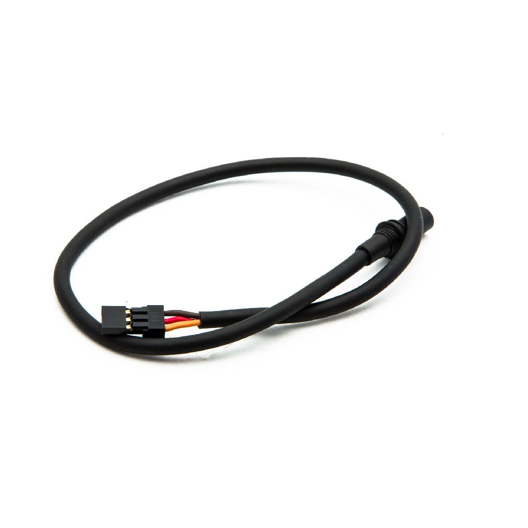 Spektrum Locking Insulated Cable, 12