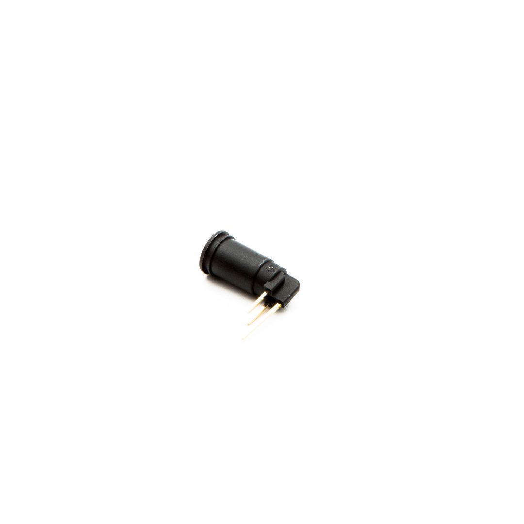 Spektrum Locking Round Connector:H6200/05, H6210, A6260/65
