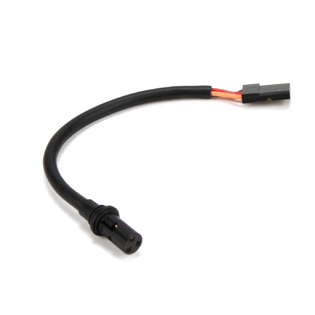 Spektrum Short Lock Insulated Cable, 4
