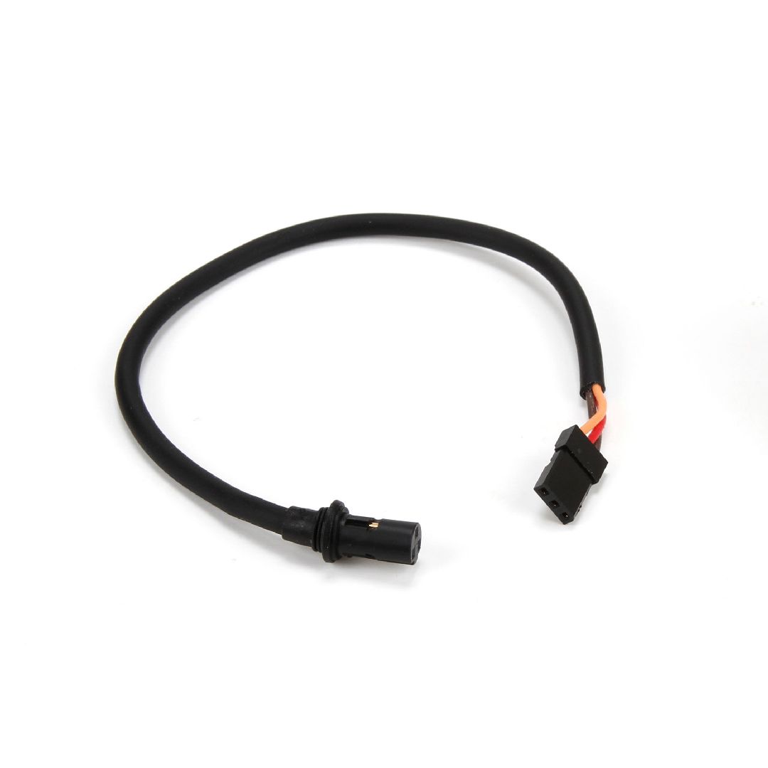 Spektrum Short Lock Insulated Cable, 8