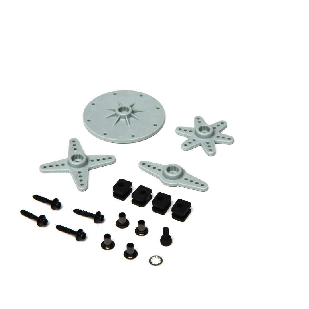 Spektrum Hardware Set: A6300