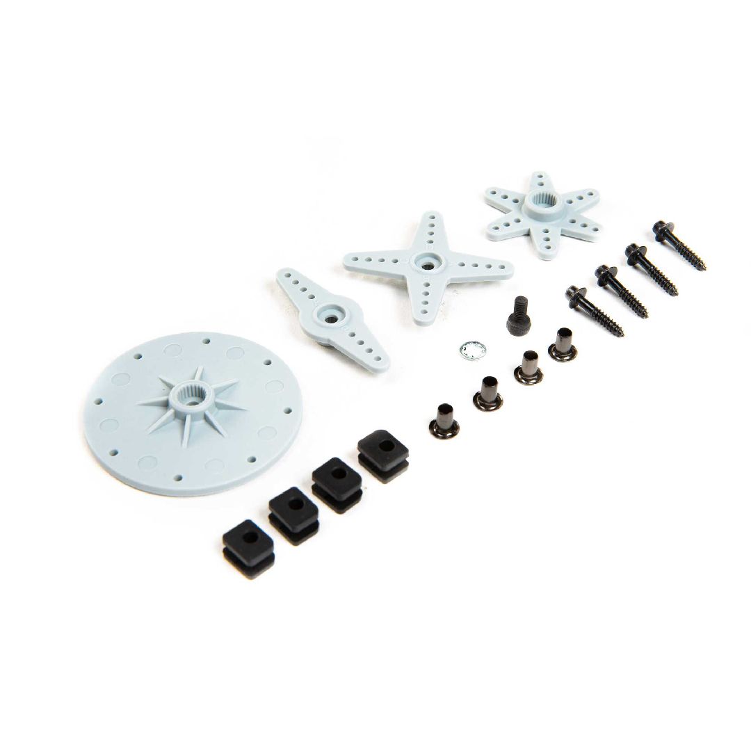 Spektrum Hardware Se: H6360