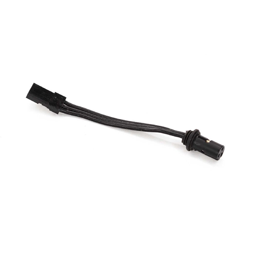 Spektrum Locking Black Cable 2