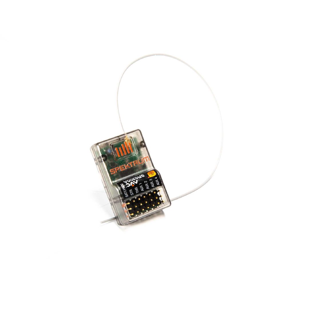 Spektrum 6CH AVC Surface RX