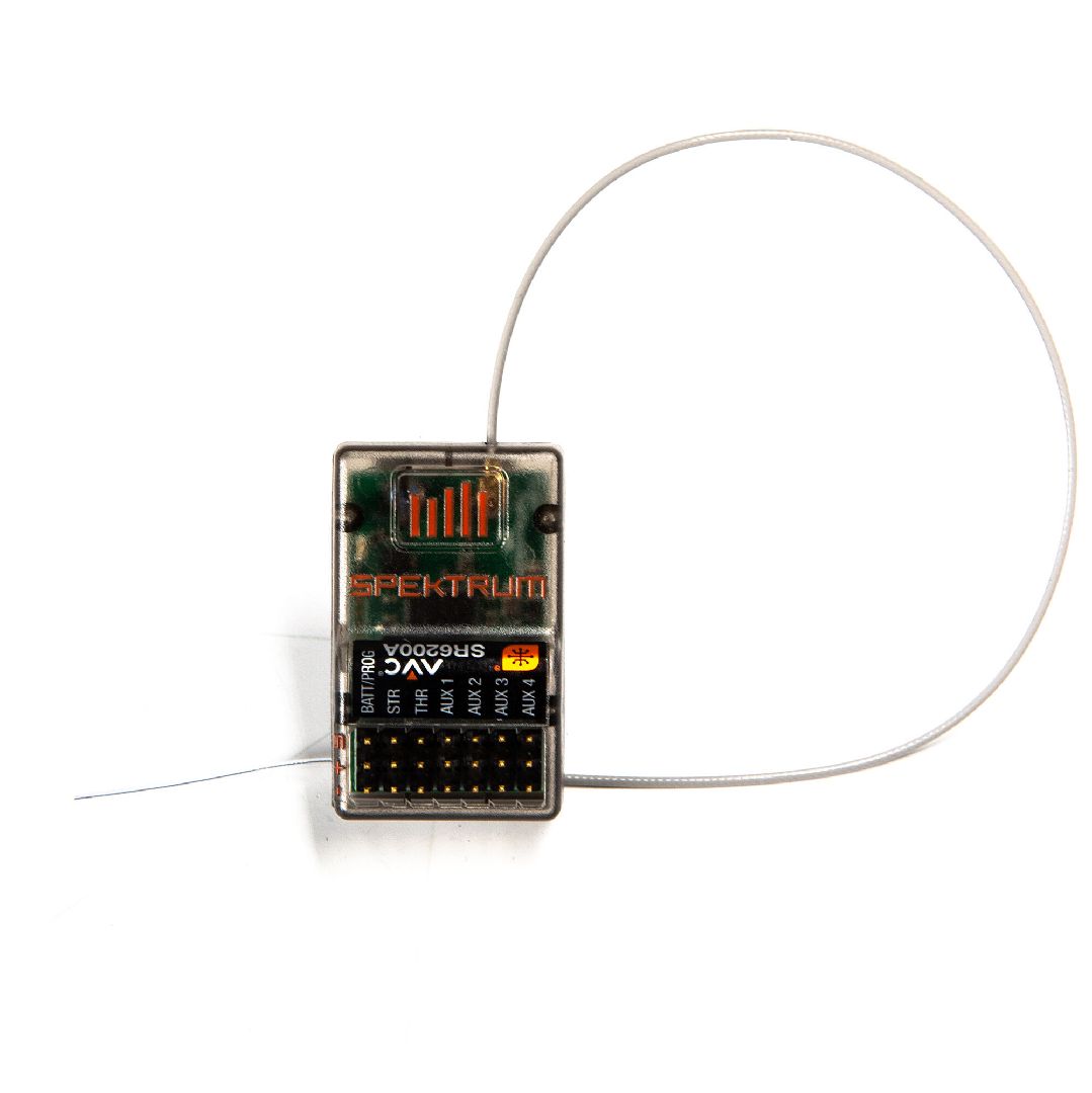 Spektrum 6CH AVC Surface RX