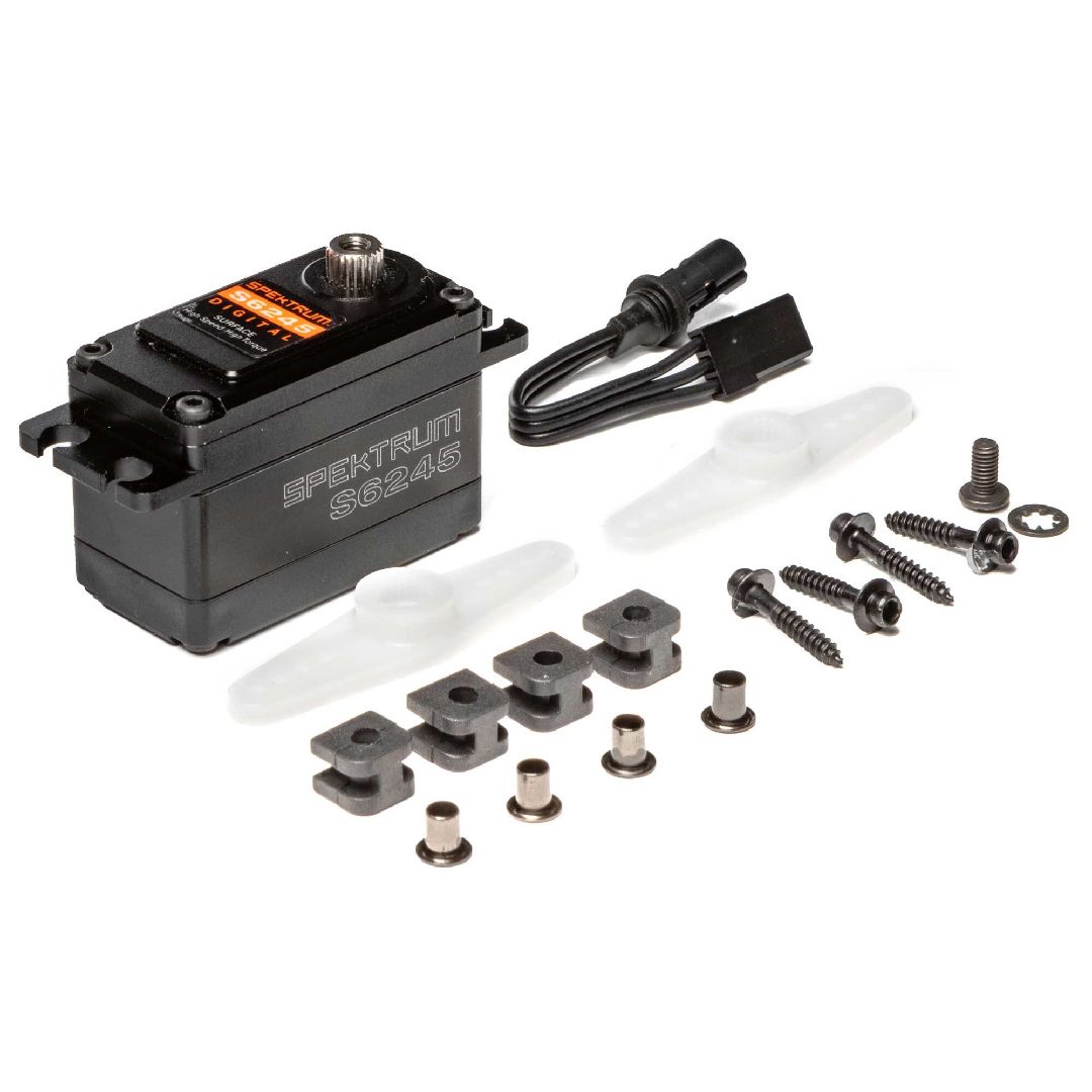 Spektrum High Speed/Torque Servo
