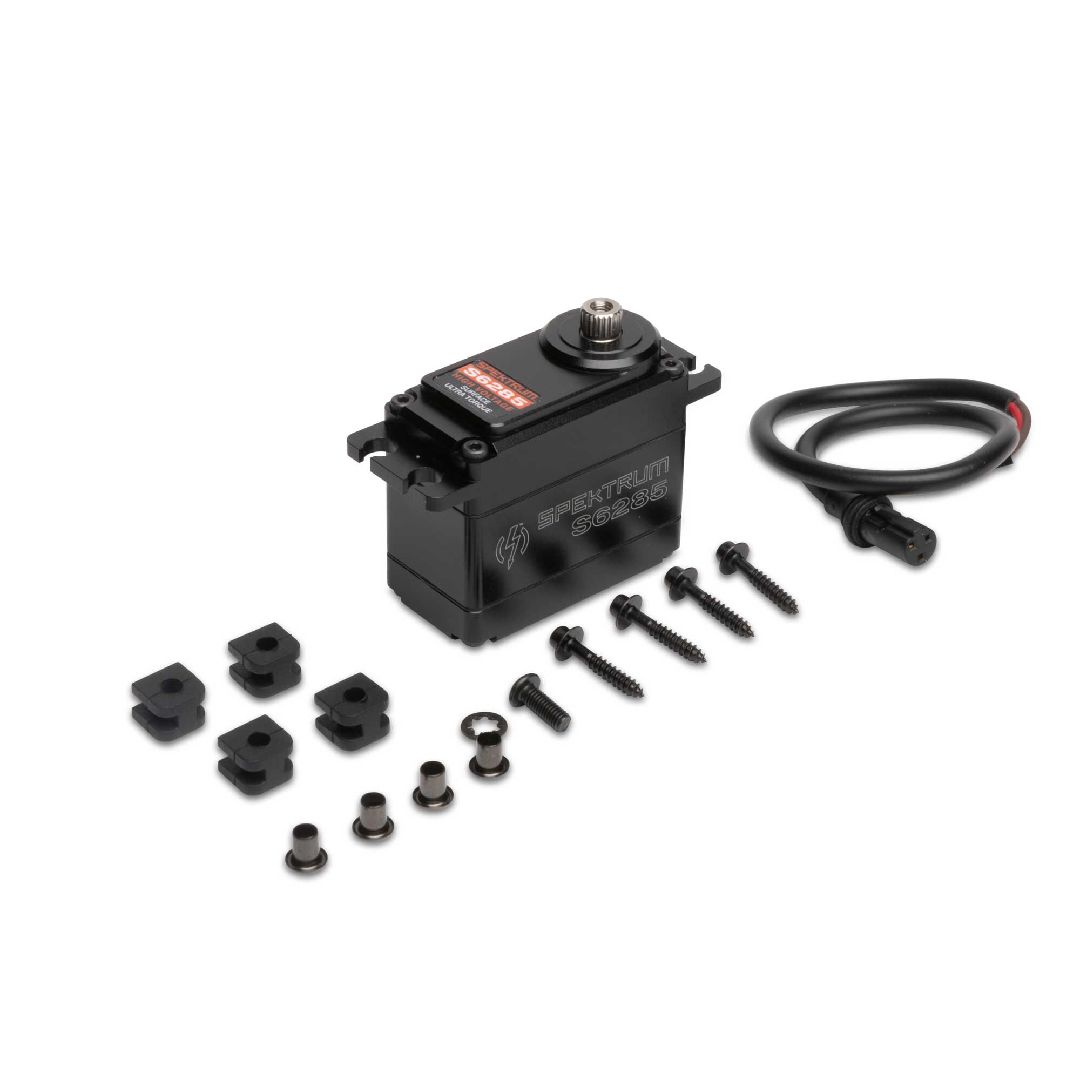 Spektrum 1/8 HighTorque Race Servo