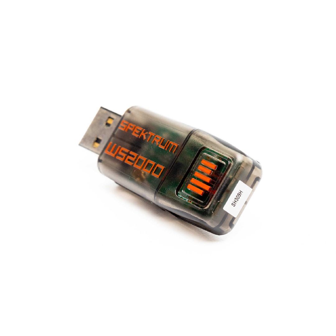 Spektrum Wireless Simulator USB Dongle