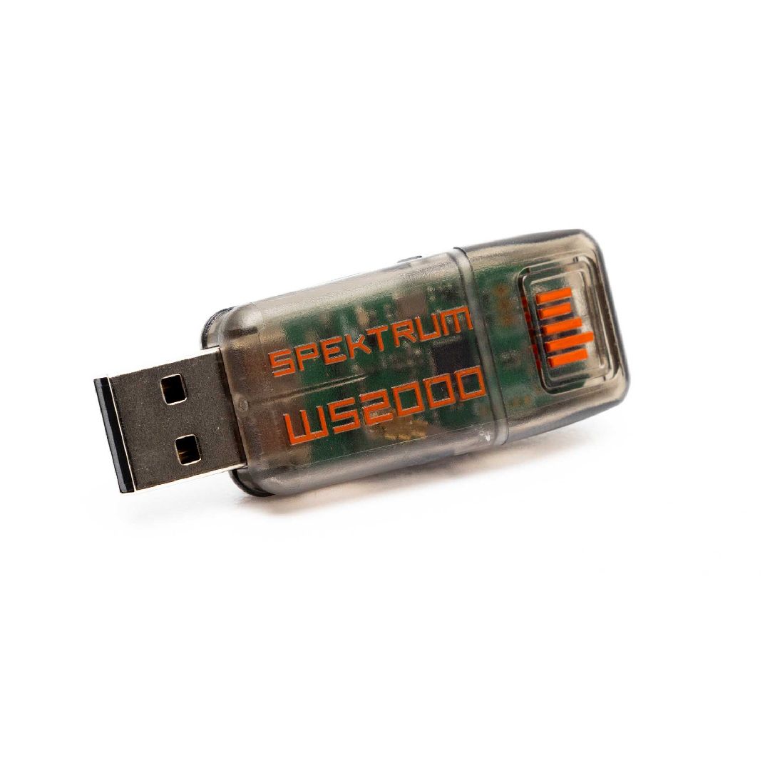 Spektrum Wireless Simulator USB Dongle