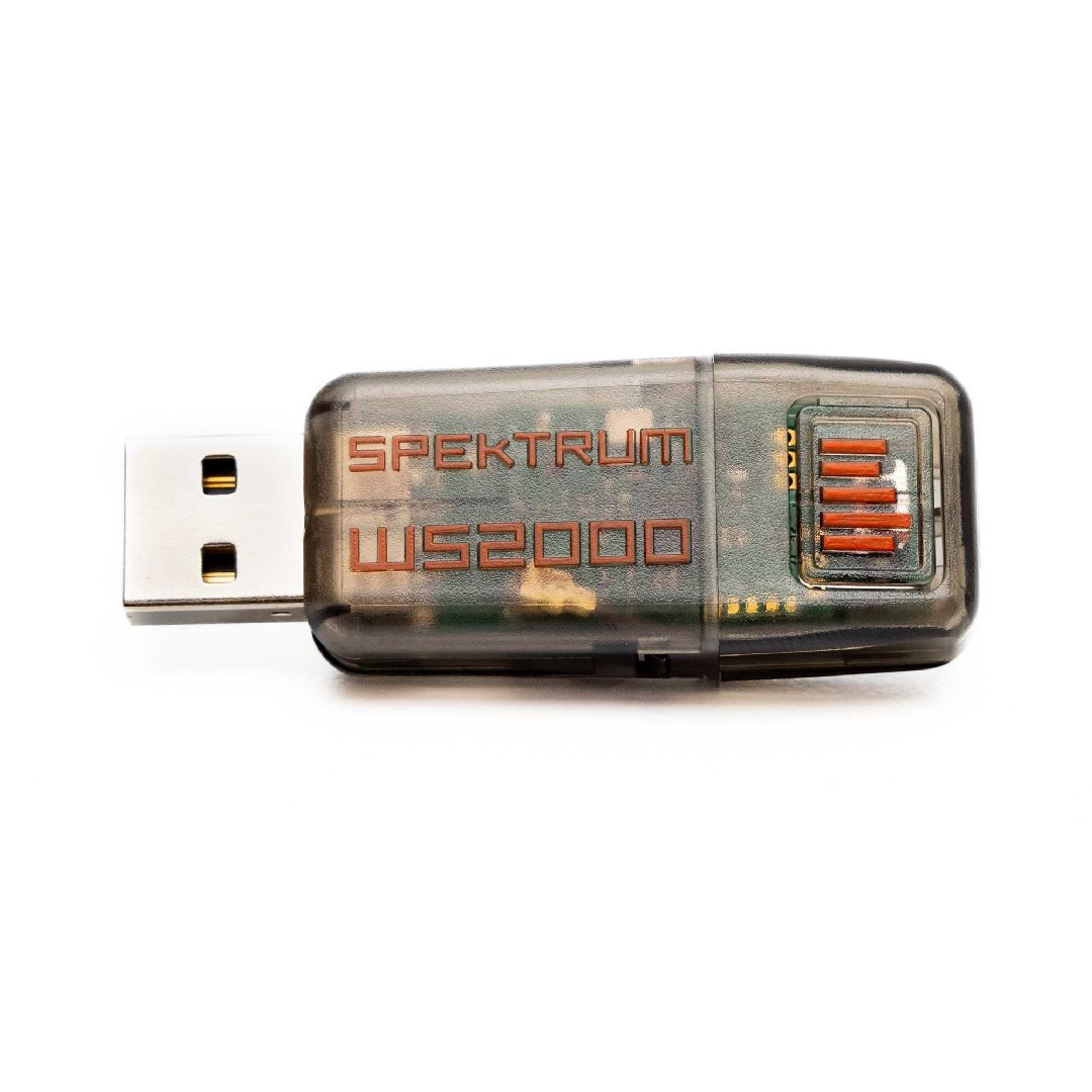 Spektrum Wireless Simulator USB Dongle
