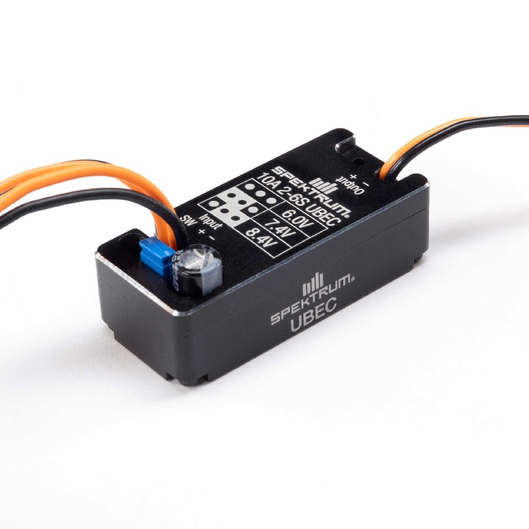 Spektrum UBEC 10A (2-6S)