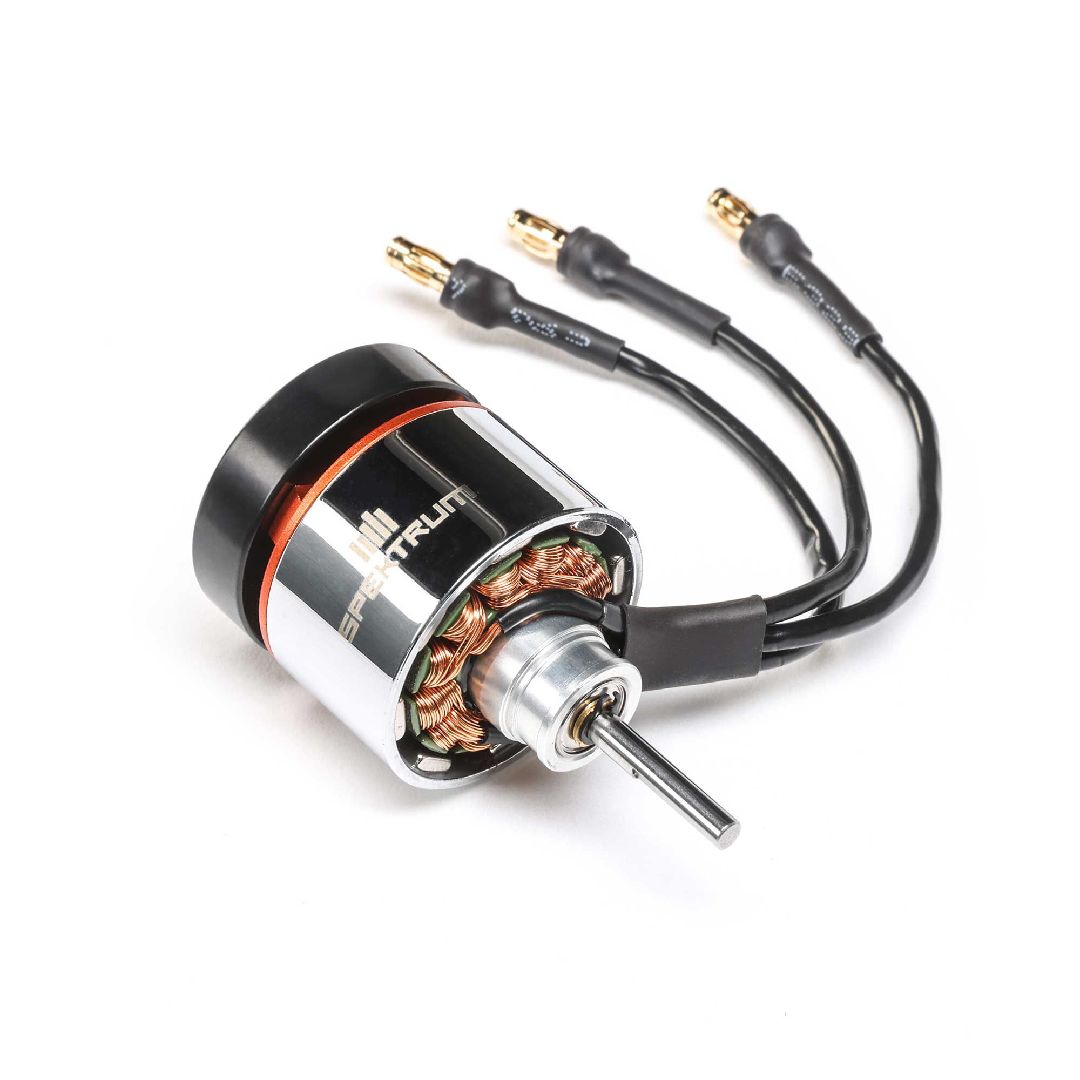 Spektrum Firma 2931 2950Kv 8-Pole Outrunner Marine Motor